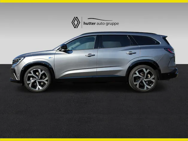 Renault Espace E-Tech Full Hybrid 200 esprit Alpine