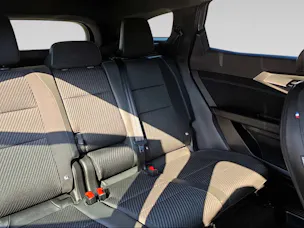 Renault Espace E-Tech Full Hybrid 200 esprit Alpine