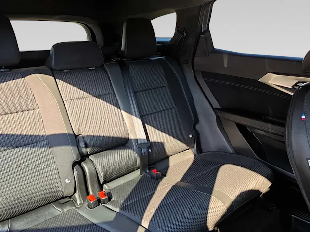 Renault Espace E-Tech Full Hybrid 200 esprit Alpine