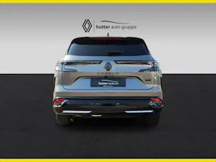 Renault Espace E-Tech Full Hybrid 200 esprit Alpine