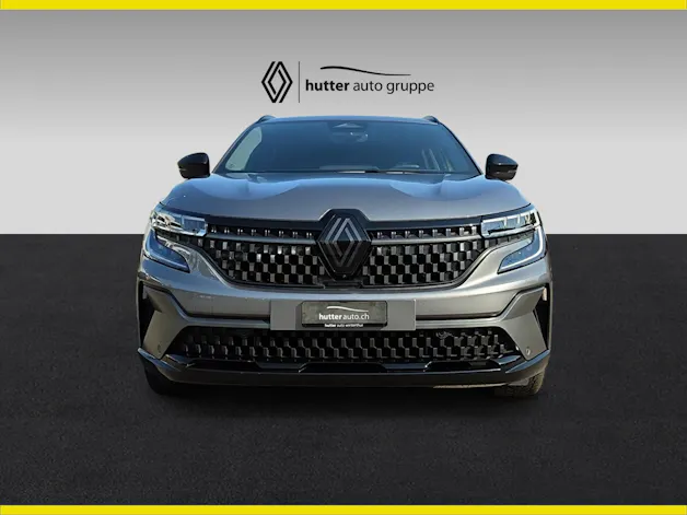 Renault Espace E-Tech Full Hybrid 200 esprit Alpine