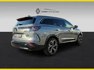 Renault Espace E-Tech Full Hybrid 200 esprit Alpine