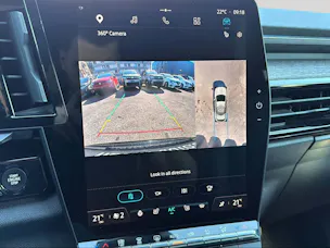 Renault Austral E-Tech Full Hybrid 200 techno