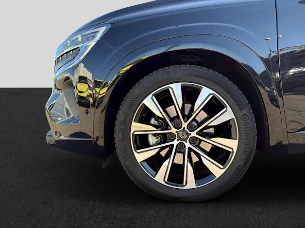 Renault Austral E-Tech Full Hybrid 200 techno