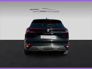 Renault Austral E-Tech Full Hybrid 200 techno