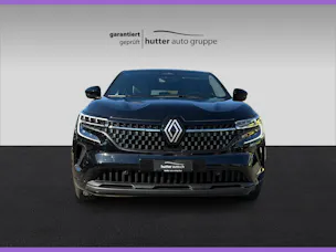 Renault Austral E-Tech Full Hybrid 200 techno