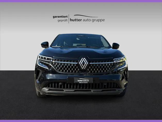 Renault Austral E-Tech Full Hybrid 200 techno