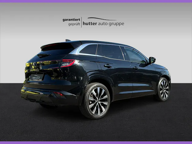 Renault Austral E-Tech Full Hybrid 200 techno