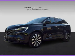 Renault Austral E-Tech Full Hybrid 200 techno