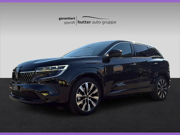Renault Austral E-Tech Full Hybrid 200 techno