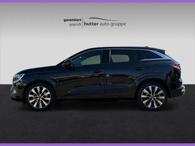 Renault Austral E-Tech Full Hybrid 200 techno