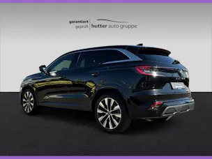 Renault Austral E-Tech Full Hybrid 200 techno