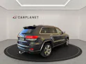 Jeep Grand Cherokee 3.0 CRD 250PS Overland *Anhängerkupplung*