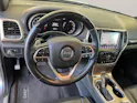 Jeep Grand Cherokee 3.0 CRD 250PS Overland *Anhängerkupplung*