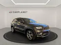 Jeep Grand Cherokee 3.0 CRD 250PS Overland *Anhängerkupplung*