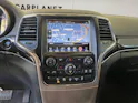 Jeep Grand Cherokee 3.0 CRD 250PS Overland *Anhängerkupplung*