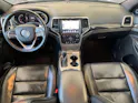 Jeep Grand Cherokee 3.0 CRD 250PS Overland *Anhängerkupplung*