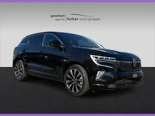 Renault Austral E-Tech Full Hybrid 200 techno