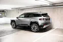 Jeep Compass 1.6 PHEV Summit
