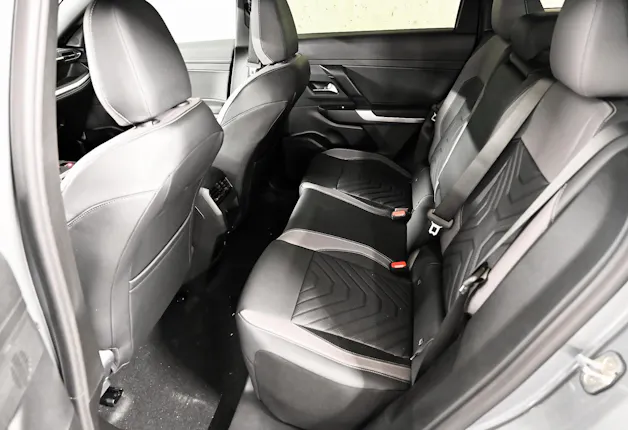 Jeep Compass 1.6 PHEV Summit