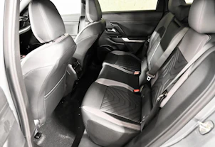 image du véhicule JEEP Compass 1.6 PHEV Summit