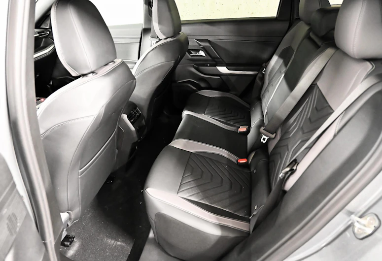image du véhicule JEEP COMPASS