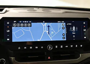 Jeep Compass 1.6 PHEV Summit