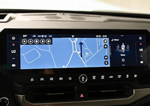 image du véhicule JEEP Compass 1.6 PHEV Summit