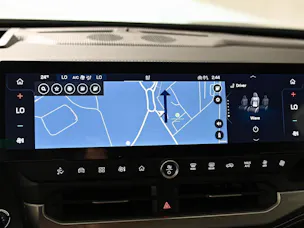 Jeep Compass 1.6 PHEV Summit