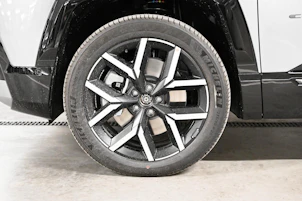 image du véhicule JEEP Compass 1.6 PHEV Summit