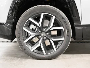 Jeep Compass 1.6 PHEV Summit