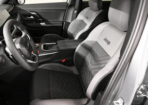 Jeep Compass 1.6 PHEV Summit