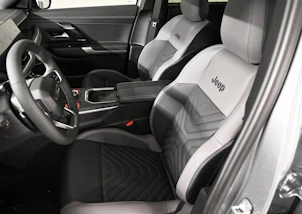 image du véhicule JEEP Compass 1.6 PHEV Summit