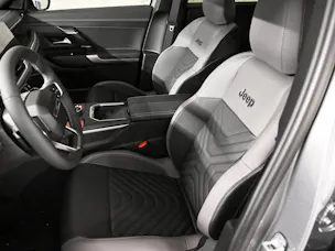 Jeep Compass 1.6 PHEV Summit