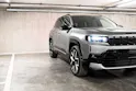 Jeep Compass 1.6 PHEV Summit