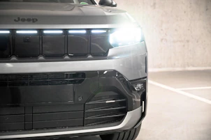 image du véhicule JEEP Compass 1.6 PHEV Summit