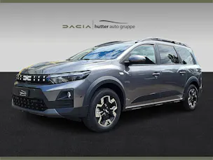 Dacia Jogger Journey hybrid 155 7-Plätzer