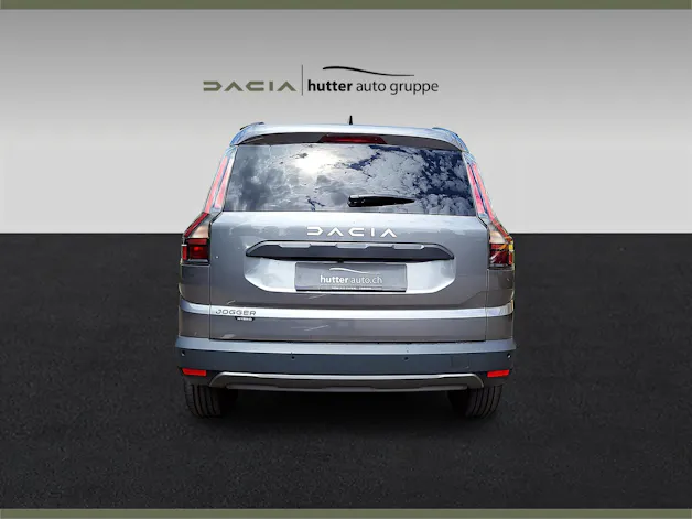 Dacia Jogger Journey hybrid 155 7-Plätzer