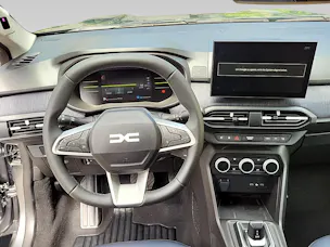 Dacia Jogger Journey hybrid 155 7-Plätzer