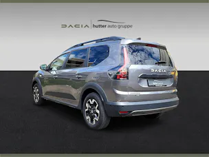 Dacia Jogger Journey hybrid 155 7-Plätzer