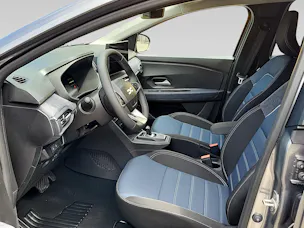 Dacia Jogger Journey hybrid 155 7-Plätzer