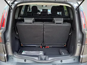 Dacia Jogger Journey hybrid 155 7-Plätzer