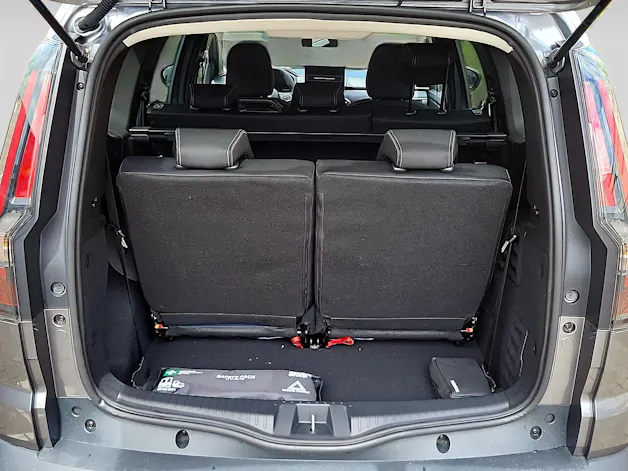 Dacia Jogger Journey hybrid 155 7-Plätzer