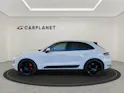 Porsche Macan 3.6 V6 Turbo