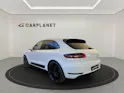 Porsche Macan 3.6 V6 Turbo