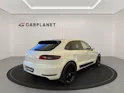 Porsche Macan 3.6 V6 Turbo
