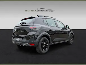 Dacia Sandero 1.0 TCe 110 Stepway Extreme