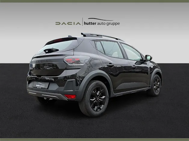 Dacia Sandero 1.0 TCe 110 Stepway Extreme