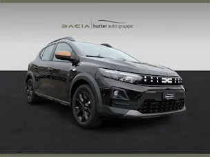 Dacia Sandero 1.0 TCe 110 Stepway Extreme