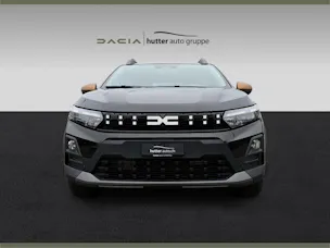 Dacia Sandero 1.0 TCe 110 Stepway Extreme